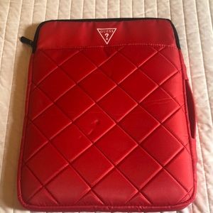 Guess-Laptop bag